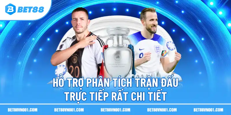 Live Betting Trực Tiếp BET88- Xem Trận Đấu Trực Tiếp Mãn Nhãn 4 Live Betting Trực Tiếp BET88- Xem Trận Đấu Trực Tiếp Mãn Nhãn Hỗ trợ phân tích trận đấu trực tiếp rất chi tiết